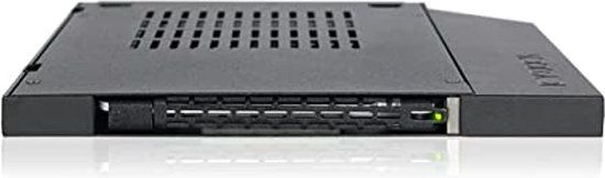 Icy Dock ToughArmor MB411SPO-2B