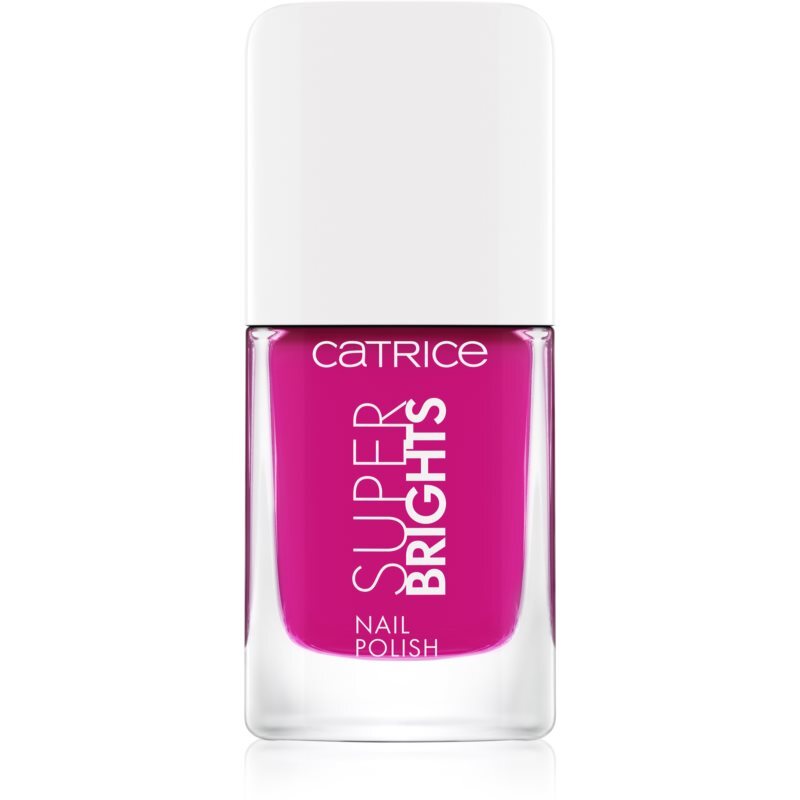 Catrice Super Brights