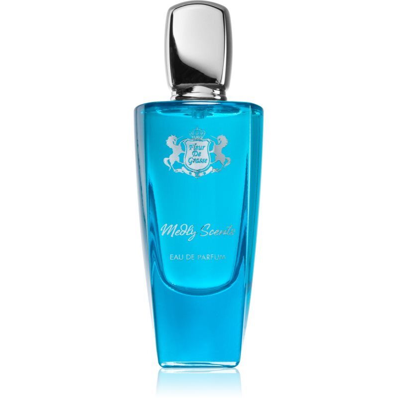 Fleur De Grasse Medley Scents eau de parfum / heren