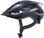 ABUS ADURO 3.0 LED Fietshelm Midnight Blue L