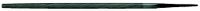 KS Tools 161.0215 Rond vijlenblad, vorm F, 200 mm, kieb3 Lengte 200 mm 1 stuk(s)
