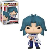 Funko Pop! Animation: Yu-Gi-Oh! Zane Truesdale #1737