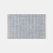 Loberon Vloerkleed Wayburn blauw/crème