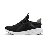 Puma Softride Carson SlipTech 310694 Hardloopschoenen voor heren, maat 43, Puma Black-Puma White
