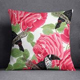 Bonamiason Decoratieve kussenslopen 45x45 cm
