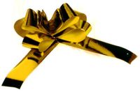 GALAX LUX GOLD SLIP MET19 mm30 stuks 51119