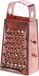 Ideas 4 Seasons Rose & Copper Mini Nutmeg Grater