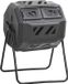vidaXL Compostbak 160 L 73x64x95 Zwart