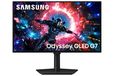 Samsung 27" Odyssey OLED G7 G70SH Gaming Monitor