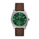 FOSSIL MACHINE Heren Horloge - Bruin