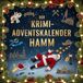 Der Bol Der Krimi-Adventskalender Hamm Paperback