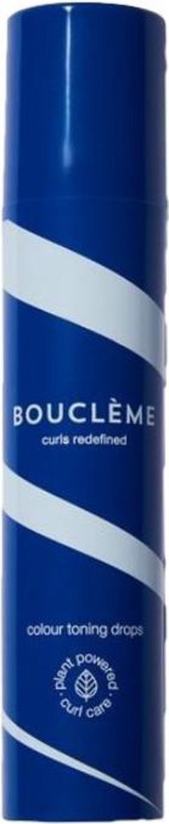 Bouclème Boucleme Colour Toning Drops 30 Ml