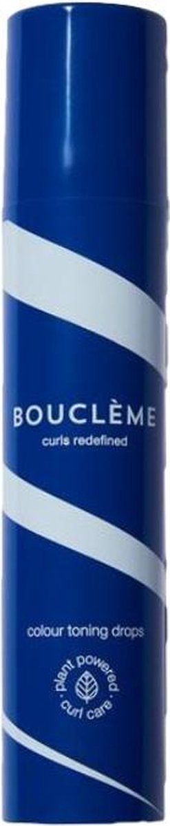 Bouclème Colour Toning Drops 30 Ml