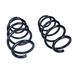 Maxgear Lot De 2 Ressorts De Suspension 60-0905d Audi 1k0411105df 3c0411105t
