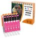 Canon 6x 581XL Magenta Cartouches d'encre pour Pixma TR/TS Series
