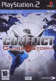 Icecat Conflict Global Storm