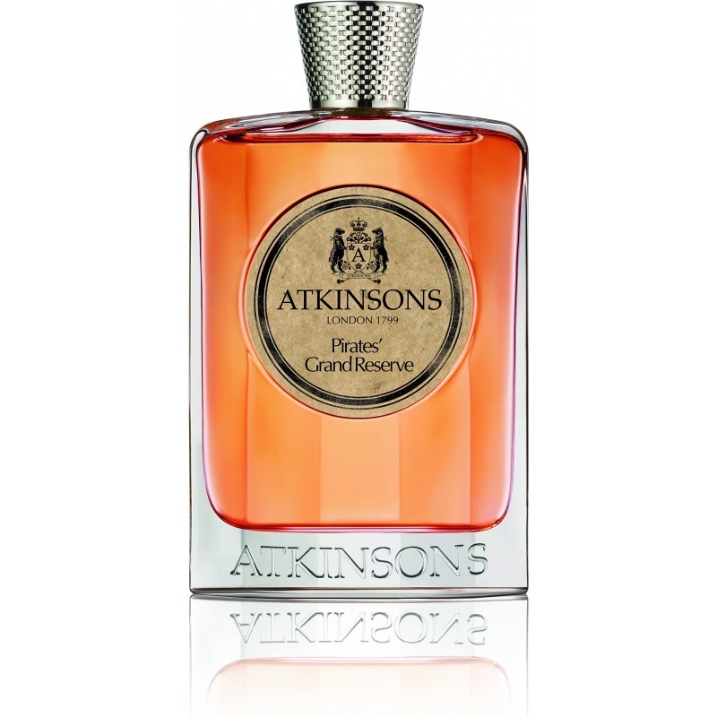 Atkinson, S. Pirates' Grand Reserve eau de parfum / 100 ml / unisex