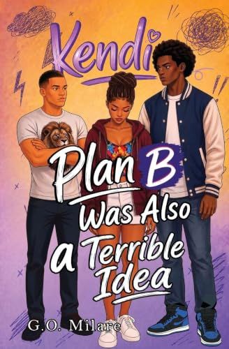 Kendi: Plan B Was Also a Terrible Idea