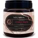 VEGAIROA. Masque capillaire Curly Plex, boucles définies, sans frisottis et hydratation intense, pour cheveux bouclés ou ondulés, sans parabènes, contenu : 275 ml