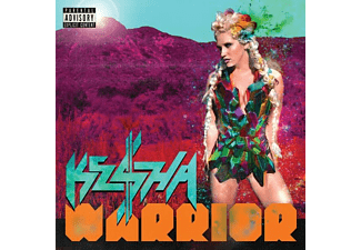 RCA Warrior Vinyl