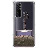 ERT GROUP mobiel telefoonhoesje voor Xiaomi MI NOTE 10 Lite origineel en officieel erkend Marvel patroon Thor 002