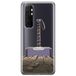 ERT GROUP mobiel telefoonhoesje voor Xiaomi MI NOTE 10 Lite origineel en officieel erkend Marvel patroon Thor 002