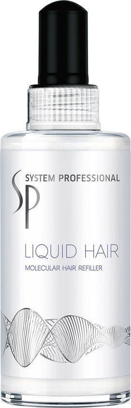 SP Wella Professionals SP Classic Liquid Hair - 100 ml