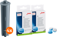 JURA Onderhoudspakket 1 jaar