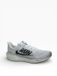 Nike Air Zoom Pegasus 41 Heren Laufschuh Größe 45.5 Weiß/Schwarz