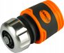 Schmith Premium raccord de tuyau 1/2 pouce, métal, avec Aquastop