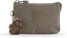 Kipling CREATIVITY S Portemonnee - True Beige