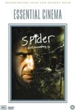 Megamoviestore Speelfilm - Spider