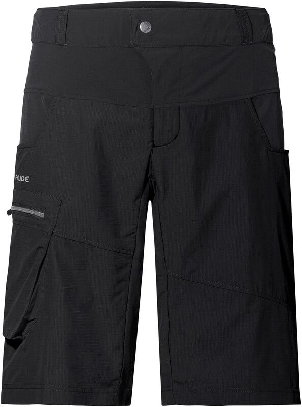 Vaude Qimsa Shorts Men - zwart - Maat: -