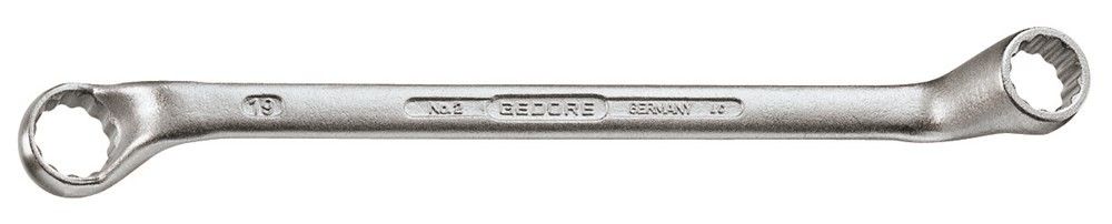 Gedore Ringsleutel - 13x15