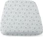 Chicco - Next2me - Hoeslaken - Set van 2 - Foxy - Groen/Wit