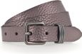Tamaris Riem Essential Classics (TB0008L05) - Dames Riem - Silbergrau Metallic 0160