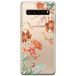 ERT GROUP mobiel telefoonhoesje voor Samsung S10 5G Babaco patroon Flowers 057