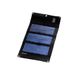 Powertec PT3USB zonne-laadmodule, vermogen 5 V/600 mA
