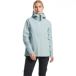 Tenson Veste imperméable femme Misty Shell