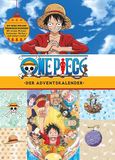 One Piece adventskalender