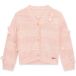 Cardigan bébé fille