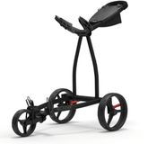 Big Max Blade Ip 2.0 Golftrolley - Golfkar - Zwart
