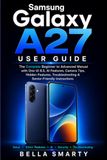 Samsung Galaxy A27 User Guide