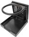 Plastimo Porte-gobelet pliable en ABS Argent