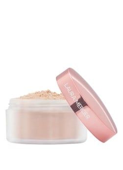Laura Mercier Translucent Loose Setting Powder Light Catcher Cosmic Rose 29g