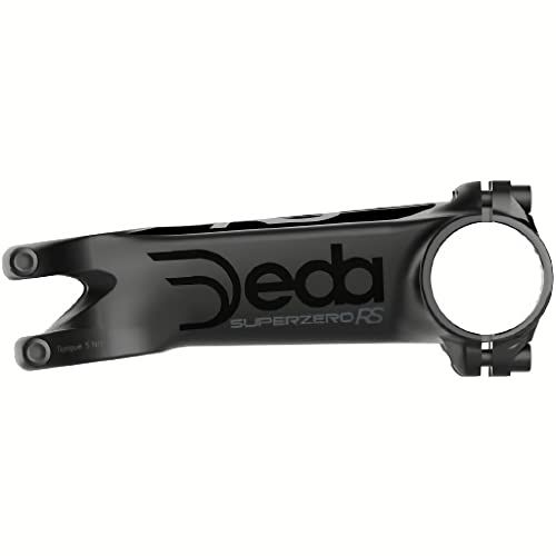Deda Superzero RS A-Head Stuurpen - 110mm - 1-1/8" - 31.7mm - 82° - Aluminium - Multicolor