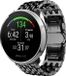 Polar Unite bracelet de montre intelligent en acier - Noir