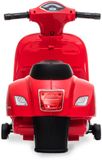 Jamara Ride-on Vespa Mini
