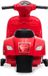 Jamara Ride-on Vespa Mini