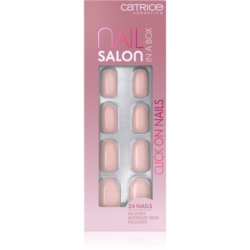 Catrice Nail Salon in a Box